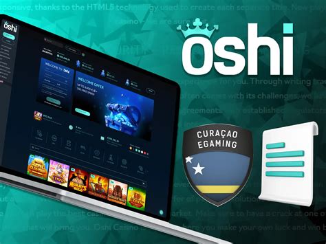 oshi online casino